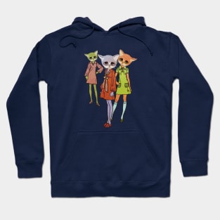 Mews Muse Hoodie